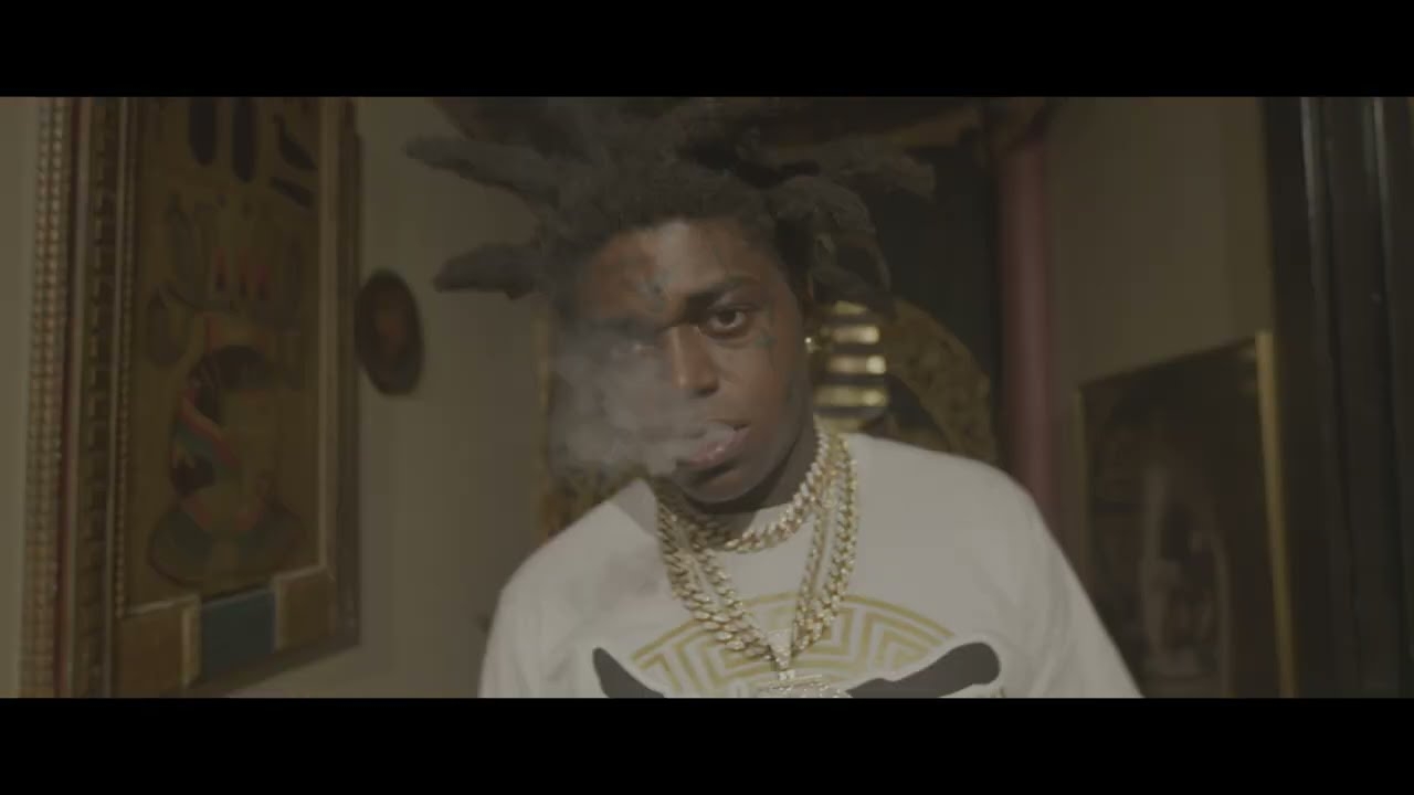 Kodak Black - Closure  [Official Music VIdeo]