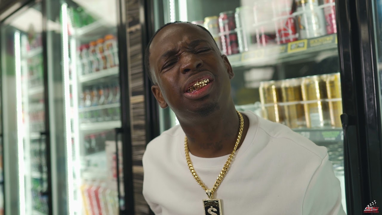 Lil Bling "Social Media" Official Music Video (By Ssproductions901)