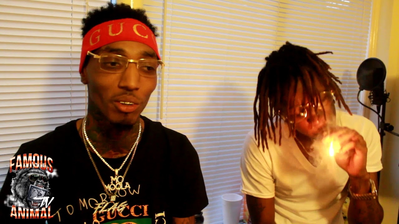 Flag Too Certified Speaks On Working With Yella Beezy