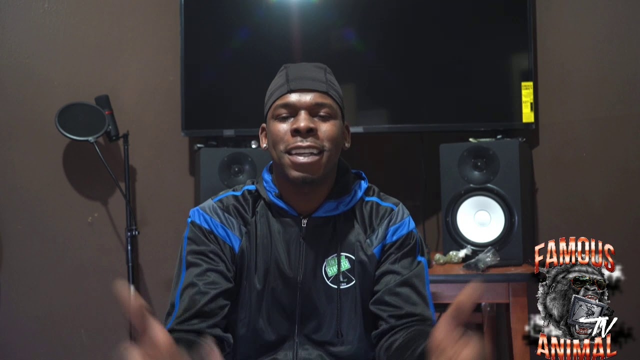 2020 I Became A Self Made Boss Owning A Clothing Line, Studio & More