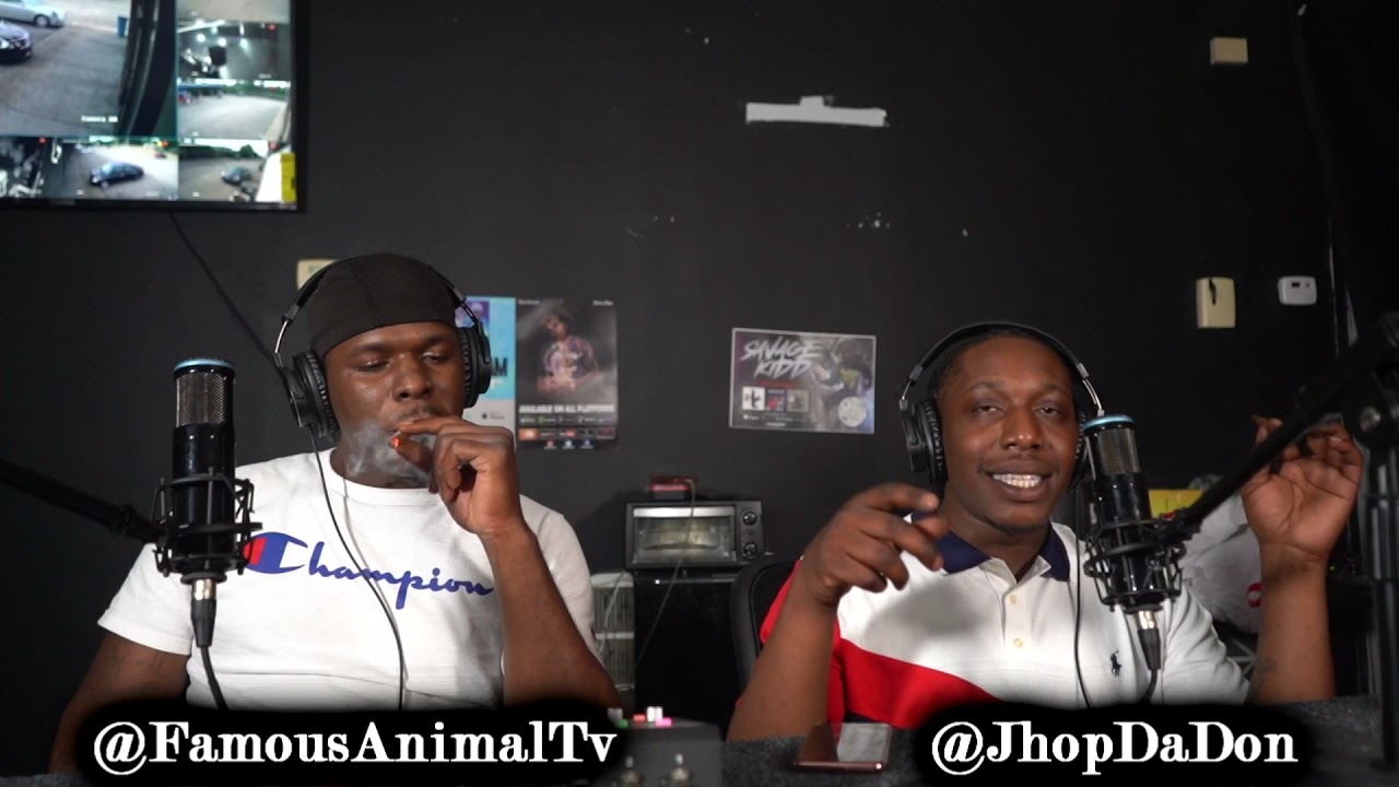 West Memphis Rapper | Jhop Da Don | Grew Up On Yo Gotti | Young Dolph Being Prototype