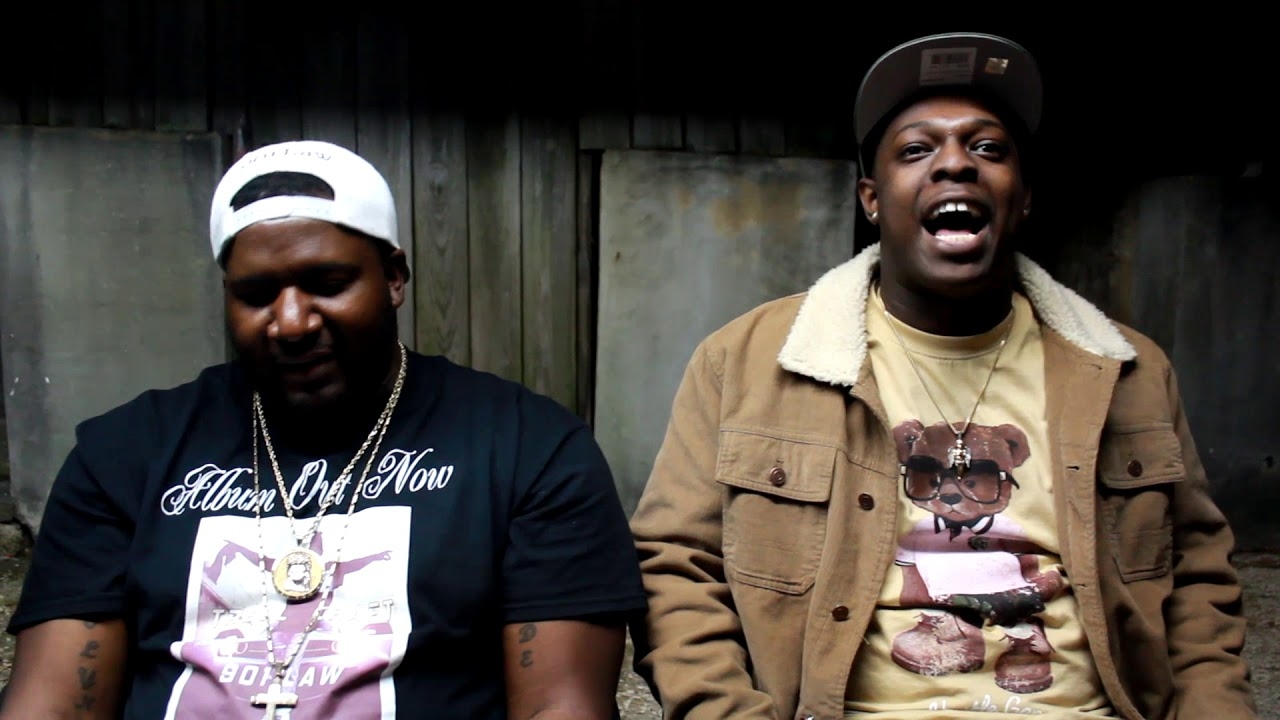 Trell Craft & H.P.M DP Speaks On Being Motivated By Blac Youngsta & MoneyBagg Yo