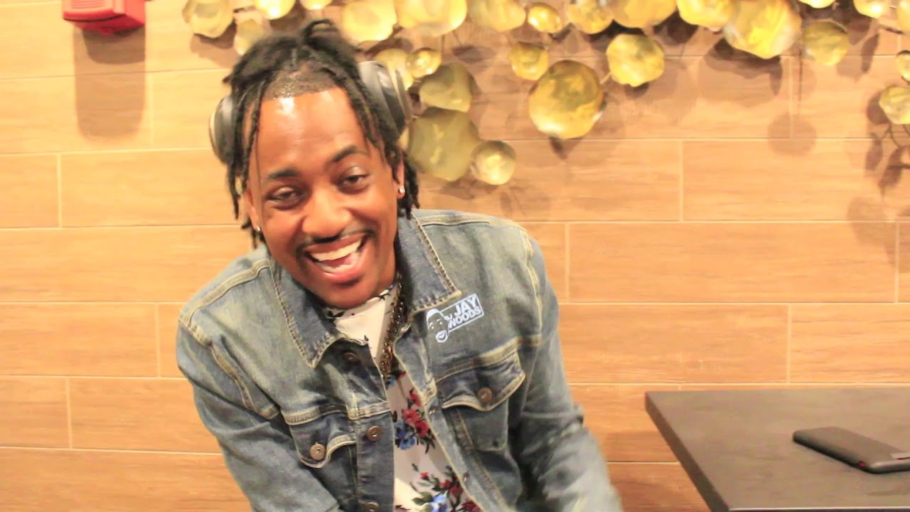 DJ Jay Woods on being around Yo Gotti And Called Dj Khaled Of Memphis