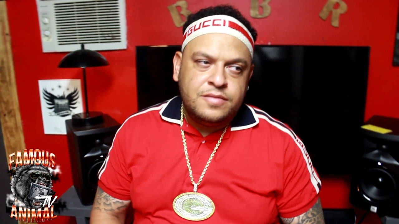 Mac Goo Transition To OGMG & Having Exclusive Verse From Pimp C