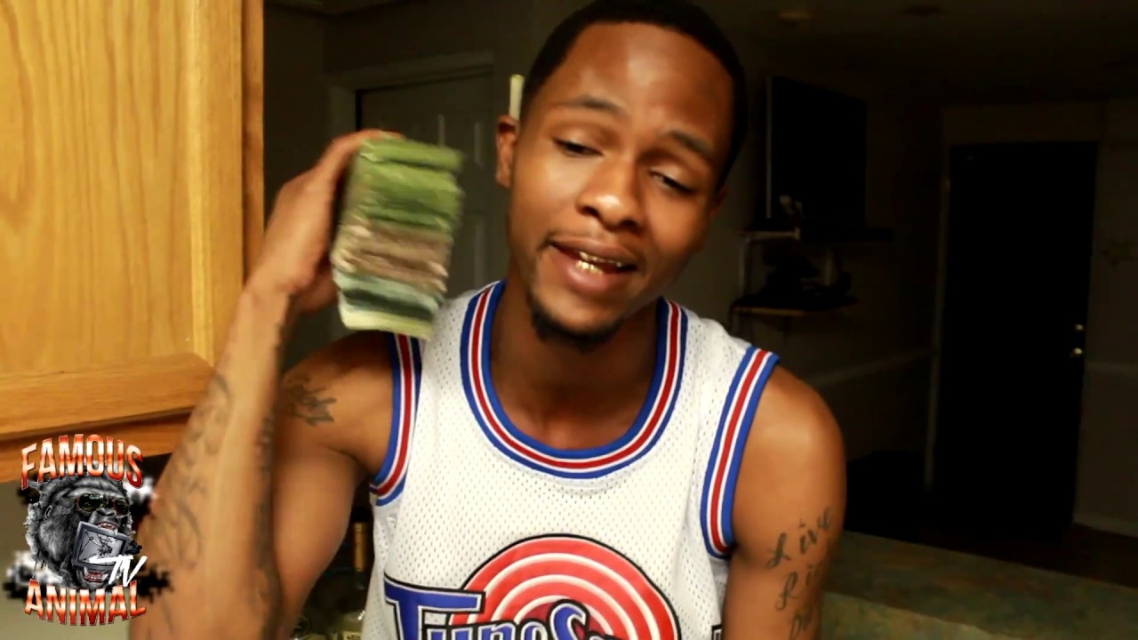 Zoe On Making 100,000 Cash & Being Followed By Og Boobie Black