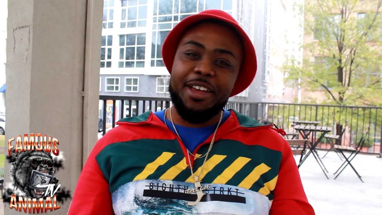 J Tallie Says Soulja Boy Isn't The Image Of Mississippi But He Is A Genius