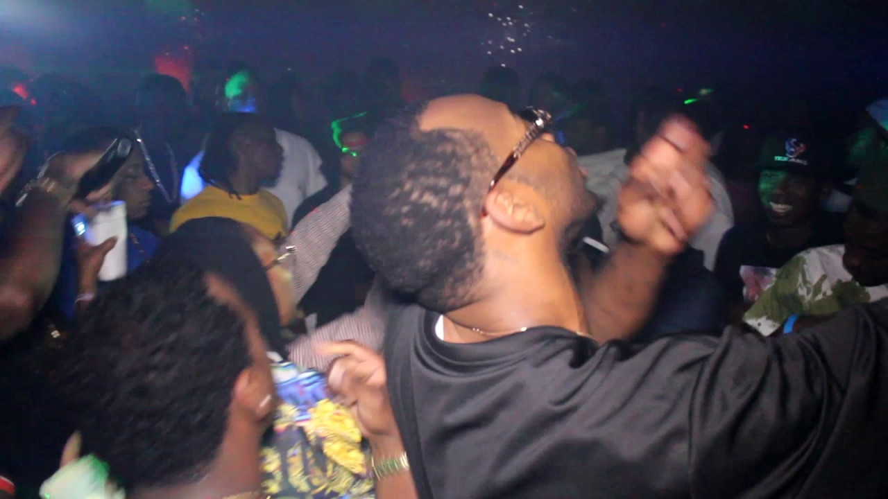 Lord Scar - MS Show Vlog