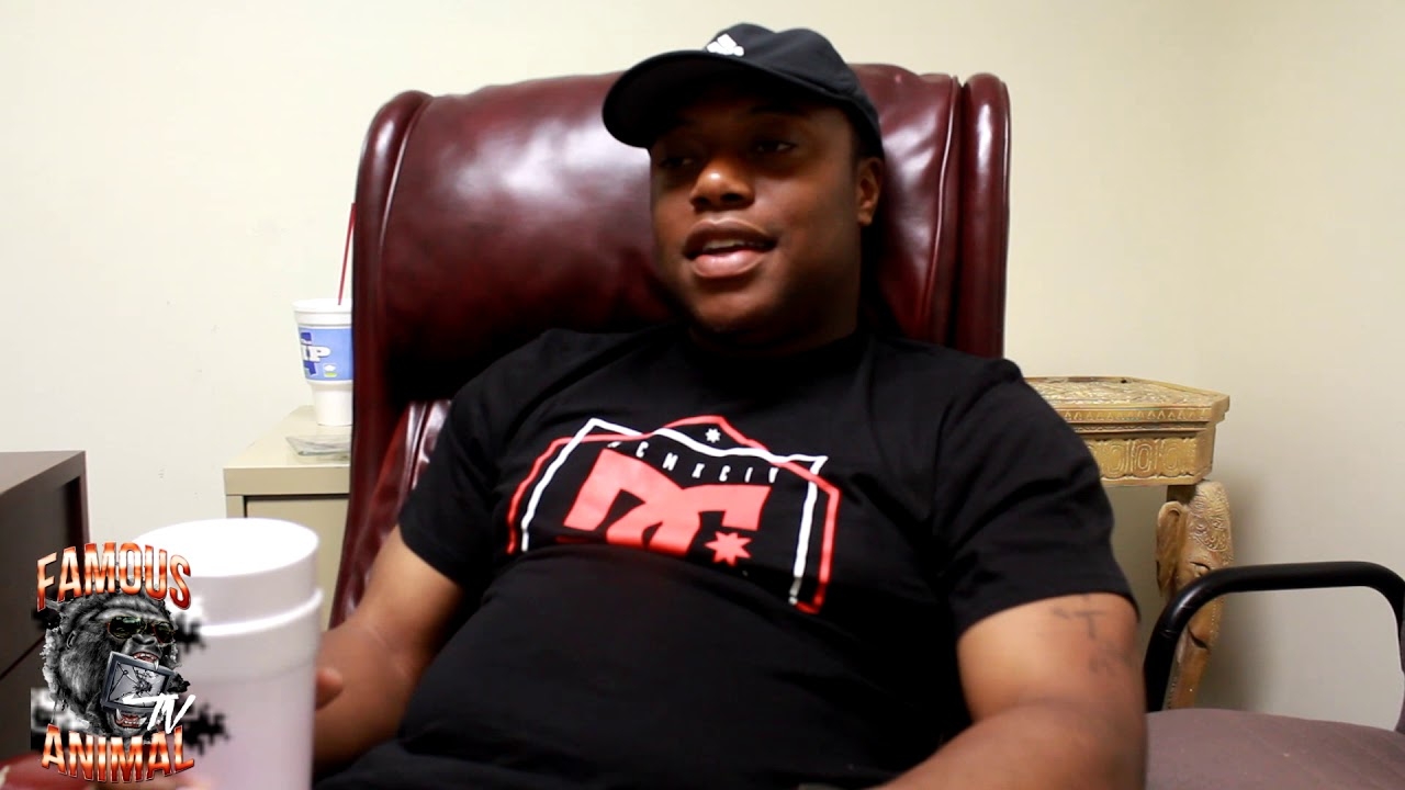 Slug Da Vinci Speaks On Situation In Jackson Ms & Saying Free Zo & Lil Lindsey