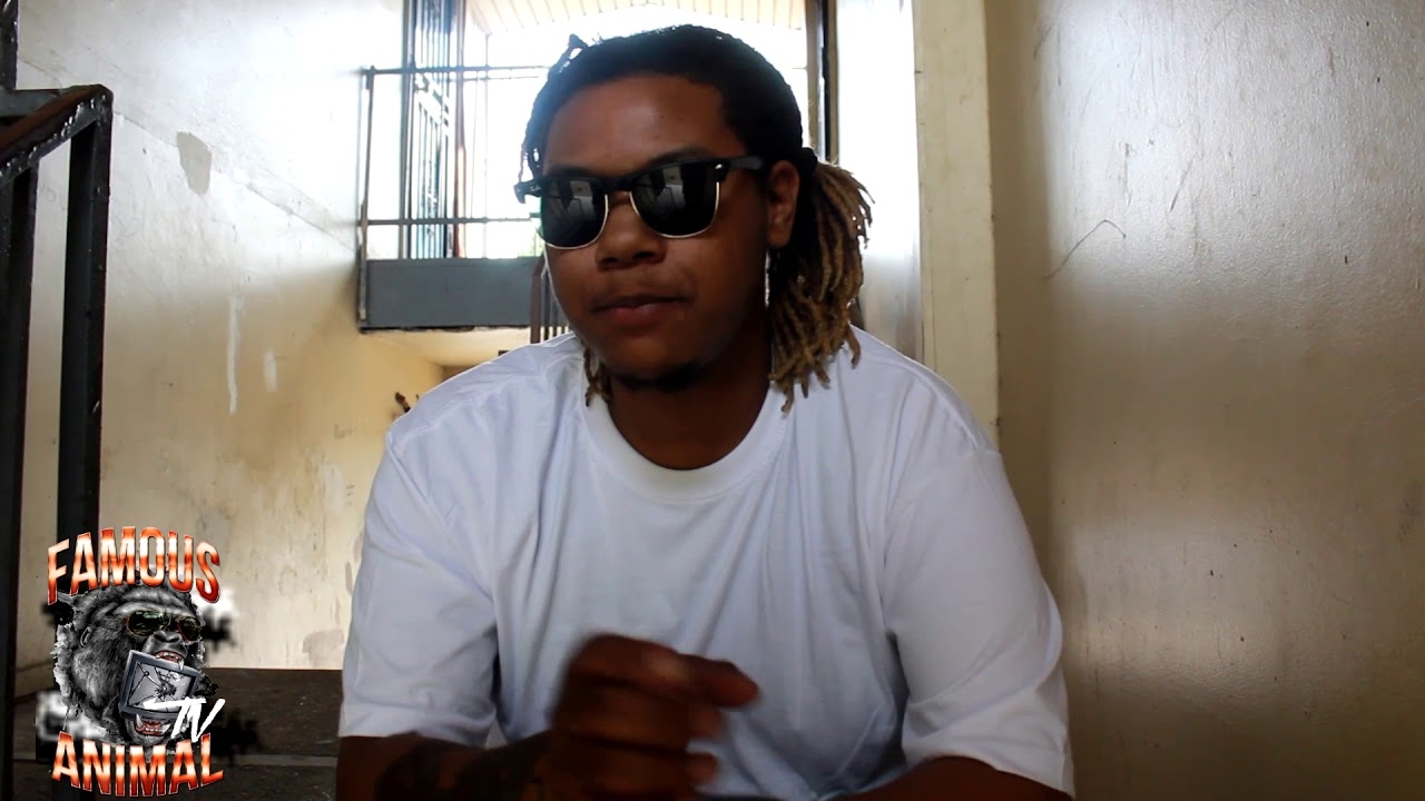 Prince Quil Talks About Songs With Beo Lil Kenny & Don Trip