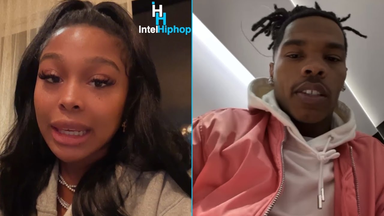 Jayda cheaves explains why things ended between her and Lil Baby “I said what I said”