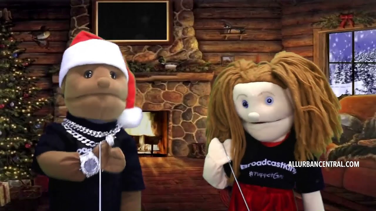 Lotty Scotty - Bad Santa (Official Video)