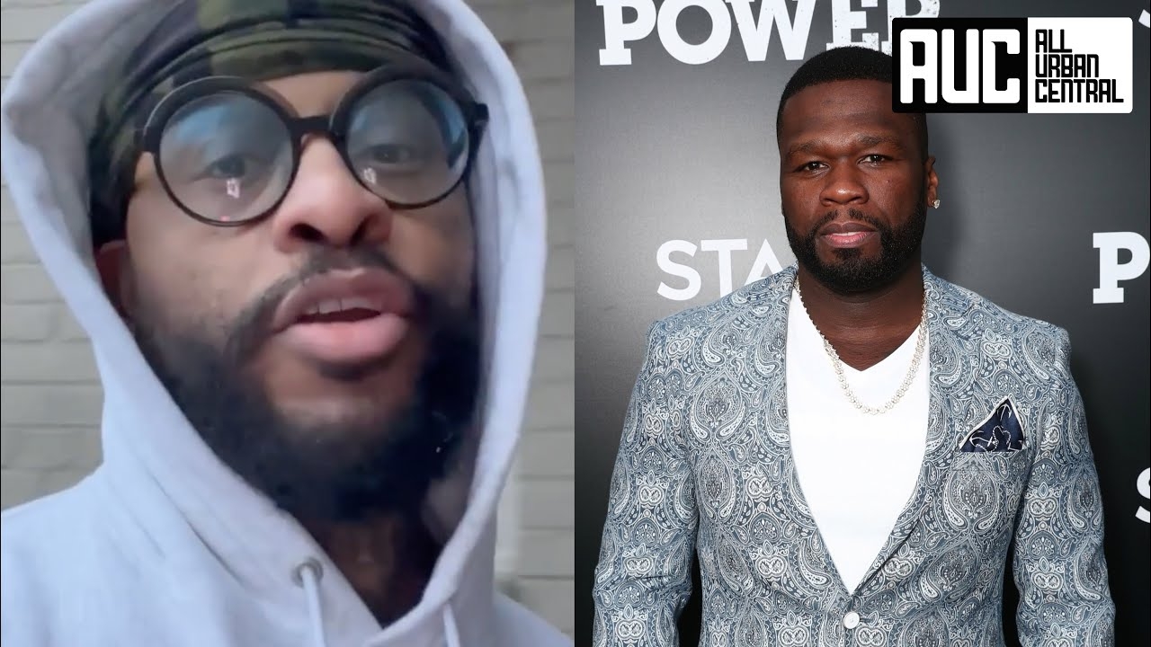 Royce Da 59 Calls Out 50 Cent For Apologizing To Madonna And Not Lil Kim