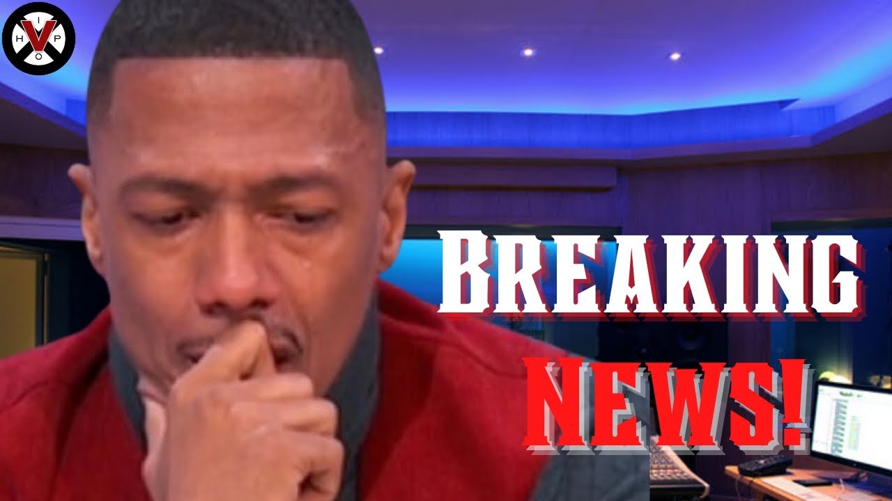 Heartbreaking News about Nick Cannon's Youngest Son Zen Dropped Moments
