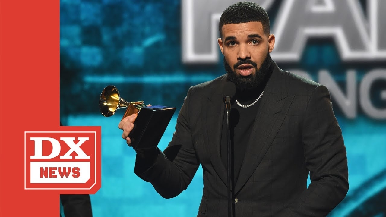 Drake Drops Out of 2022 GRAMMYs After The Weeknd’s Snubs Last Year