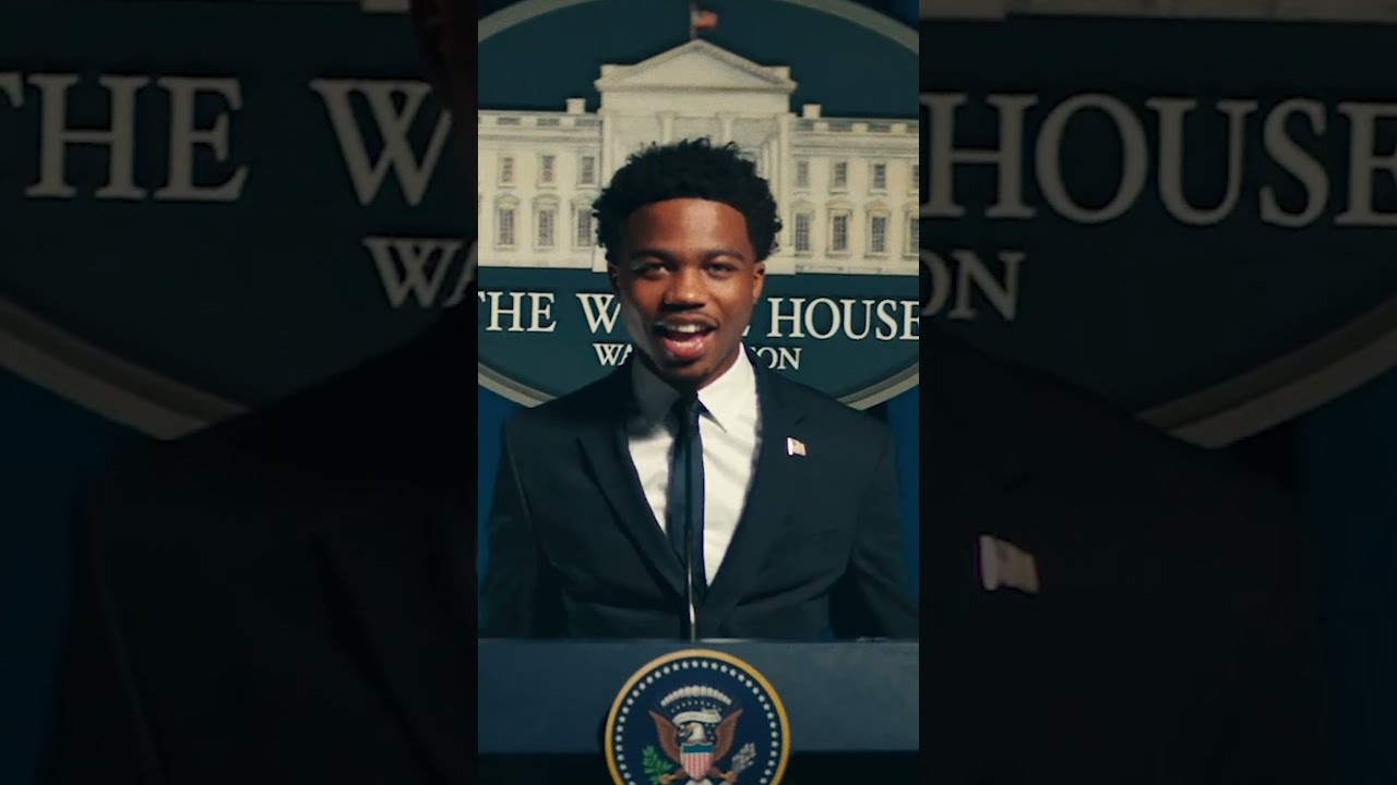 Roddy Ricch's DIAMOND Impact