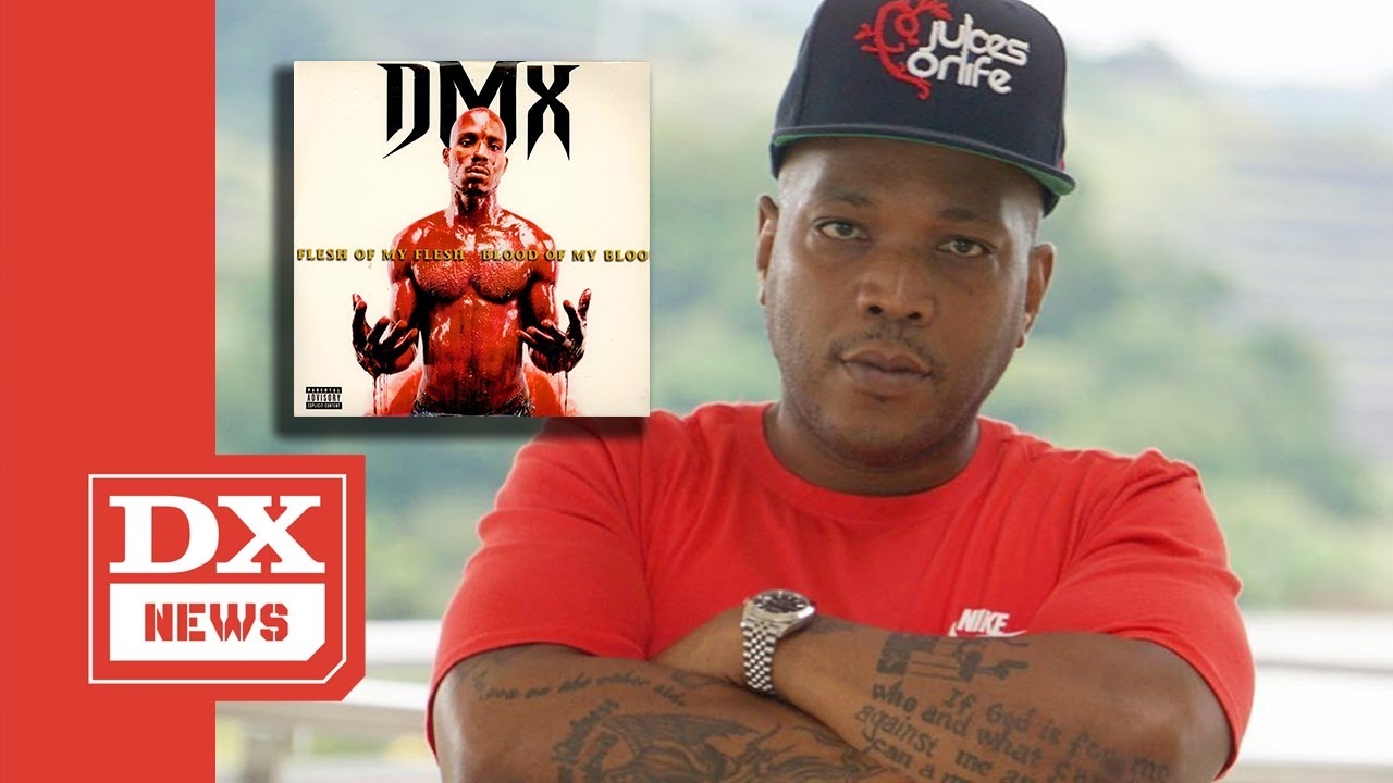 Styles P Says He Had A Better Verse Than JAY-Z & DMX On The Lox’s “Blackout”