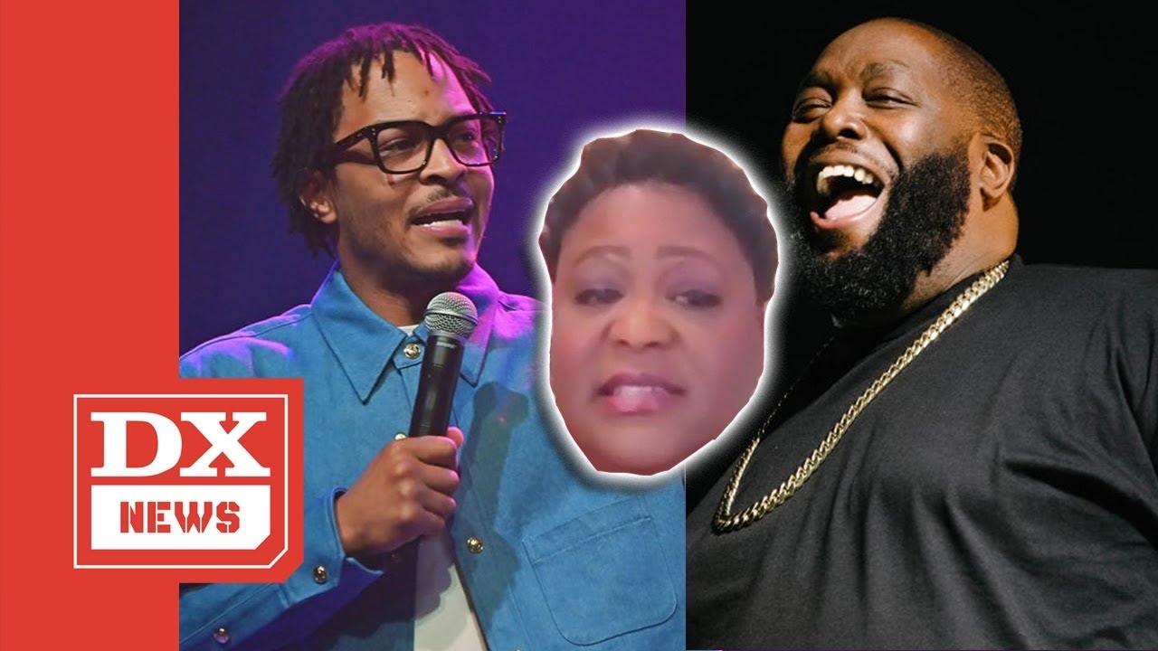 T.I. & Killer Mike Unload on ATL Mayoral Loser After Being Accused Of “Smear Campaign”