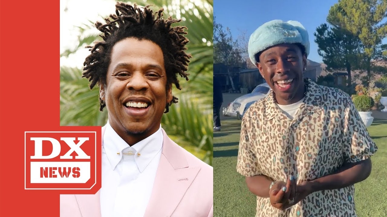 Tyler, the Creator Names His Top 5 Jay Z Songs