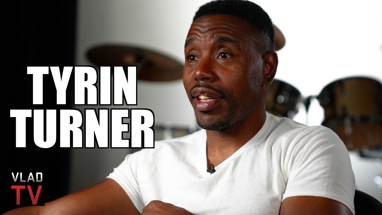 Tyrin Turner Explains Why Chris Tucker's Comedy 'Went Golf' (Part 3)