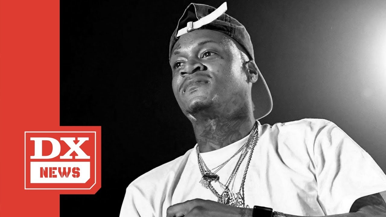 YG Affiliate Slim 400 Passes Away At 33 Years Old In Los Angeles