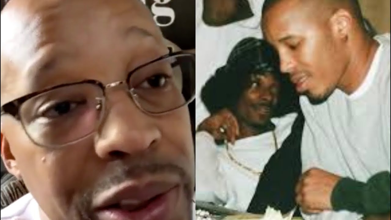 Warren G Explains How He Discovered Snoop Dogg Kurupt And Daz