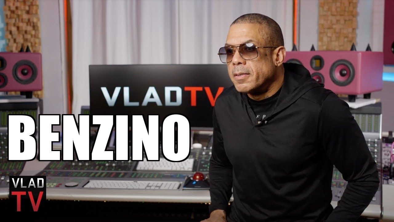 Benzino on DaBaby's Argument with DaniLeigh: He Did It Right (Part 9)