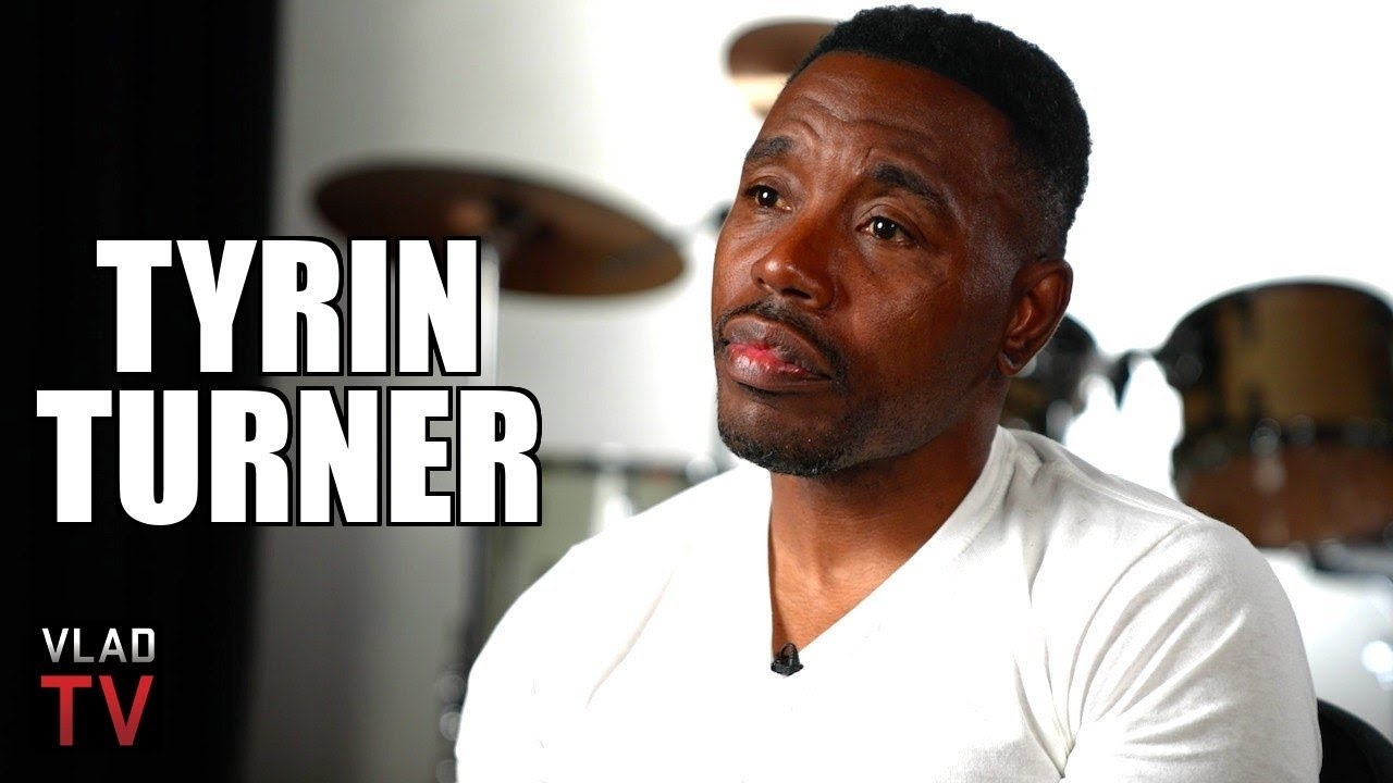 Tyrin Turner on Working with Boosie on 'Ghetto Stories', Lil Nas X vs Boosie (Part 4)