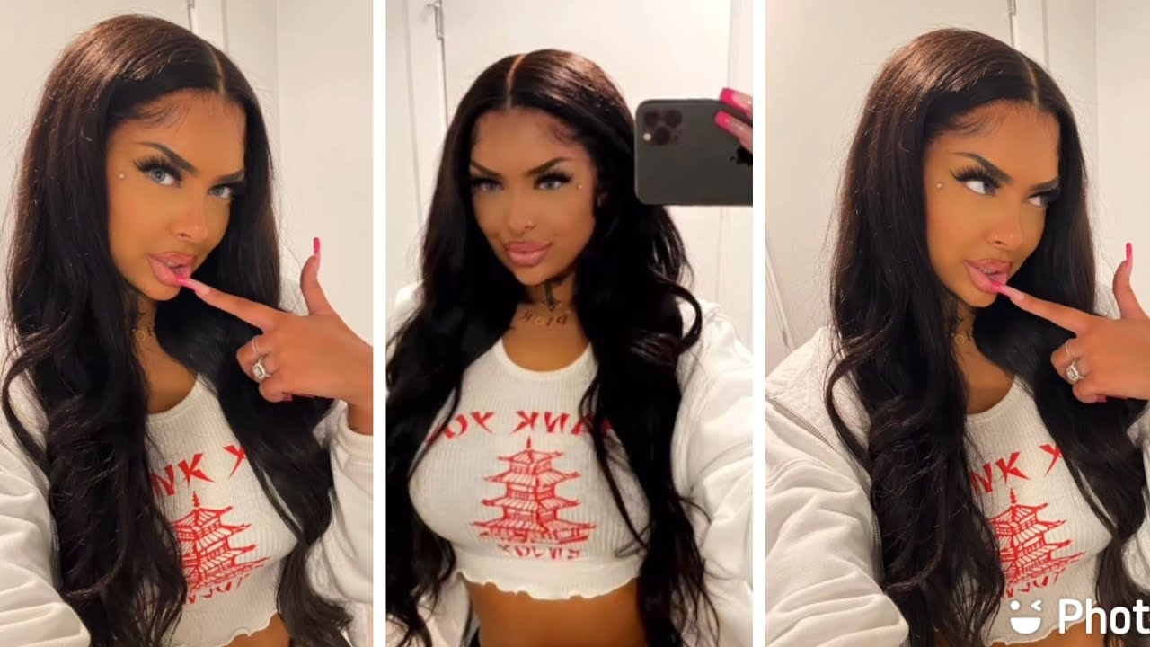 Aliza responds to No Jumper harlot
