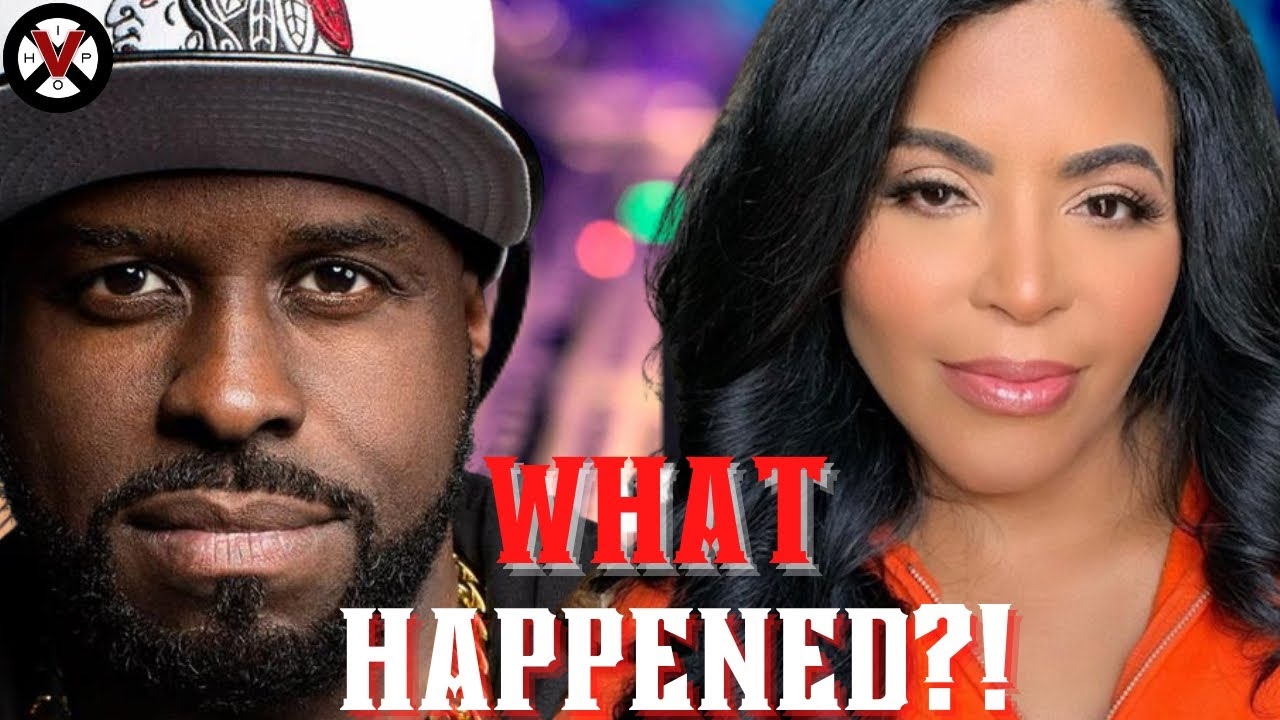 Former Power 105 DJ Cherry Martinez On The HEATED Beef Between Her & Funk Flex!