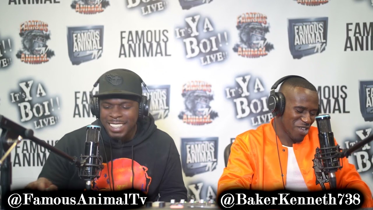 Memphis Chef Owner Of “Pk’s Trap Shack” Stop Through Hits Hot Freestyle & Present His Famous Food