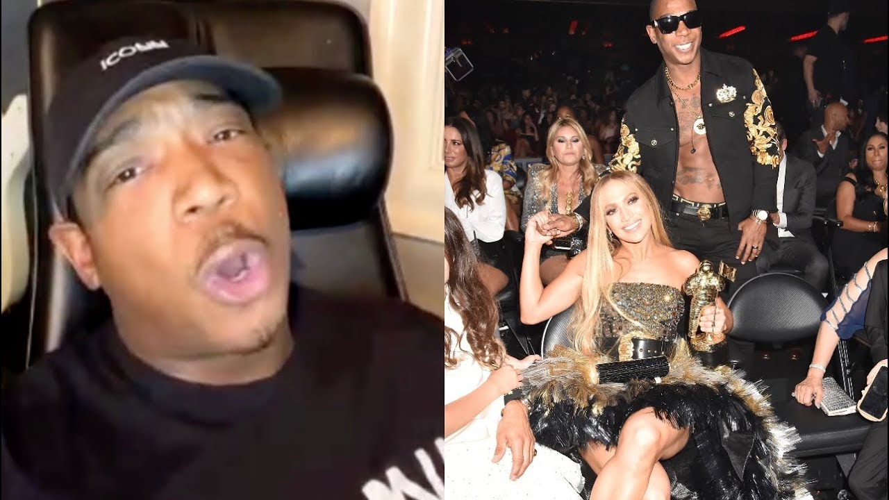 “They Don’t Talk About That” Ja Rule Admits Ghostwriting JLo And Mary J Blige Biggest Hits