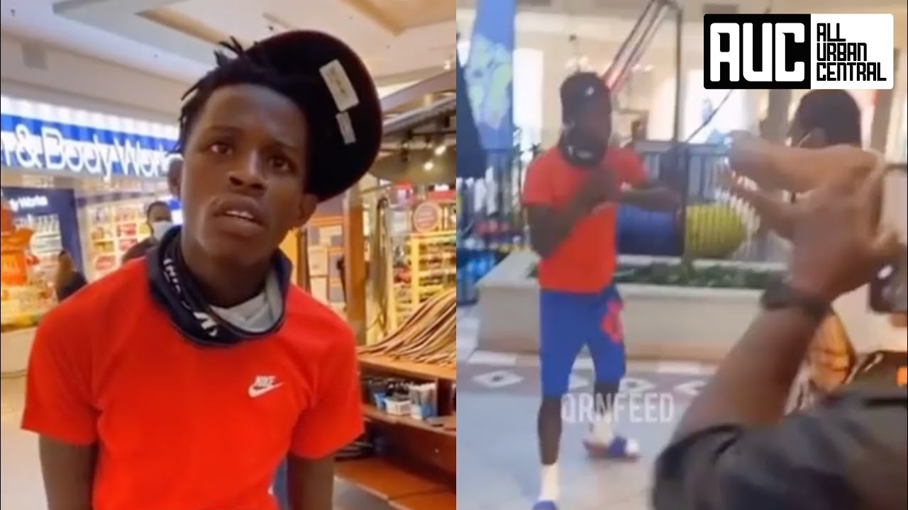 Quando Rondo Pissed After Fan Mistakes Him For Roddy Ricch