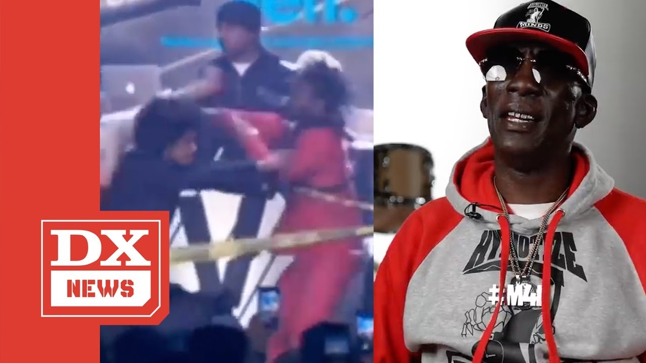 Crunchy Black Says Bizzy Bone Started Three 6 Mafia Verzuz Fight Because They Were Losing