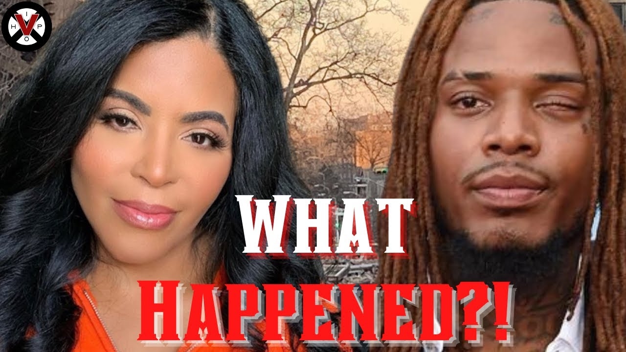 Cherry Martinez Breaks Down The TRUTH ABOUT Trap Queen And The COLLAPSE Of Fetty Wap!