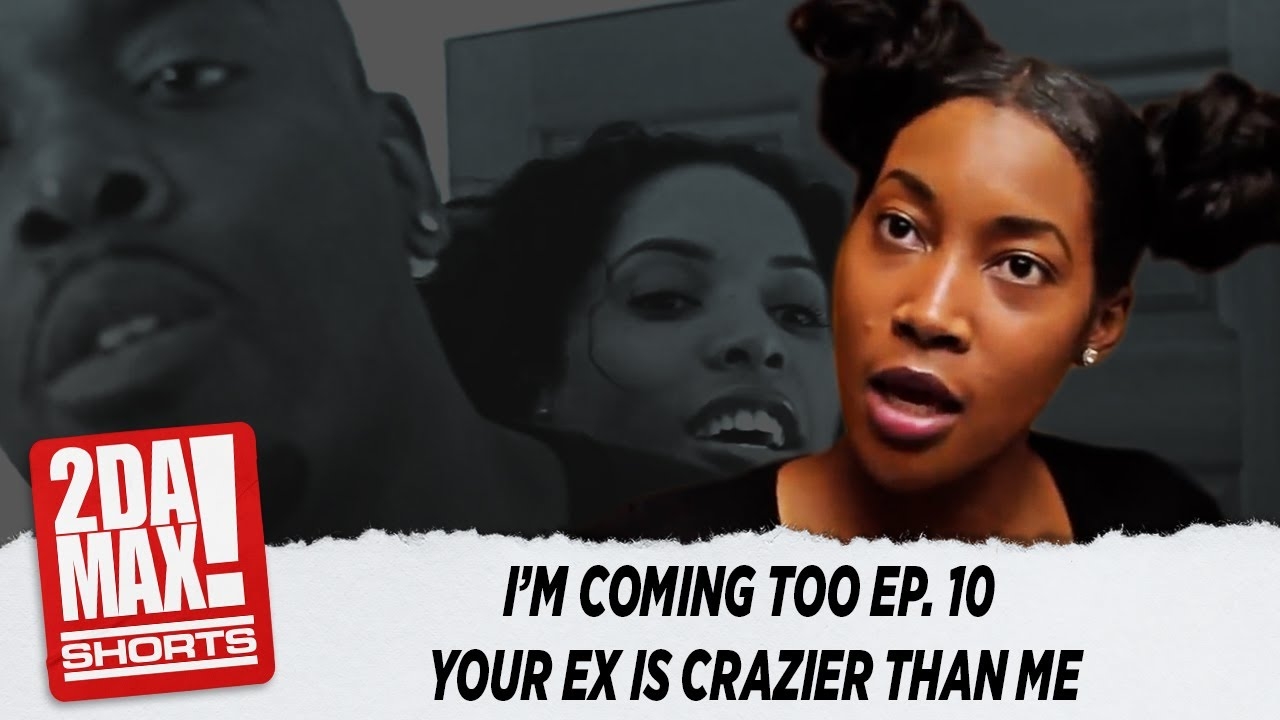 "I’M COMING TOO EP.  10" | @Bigg Jah #shorts