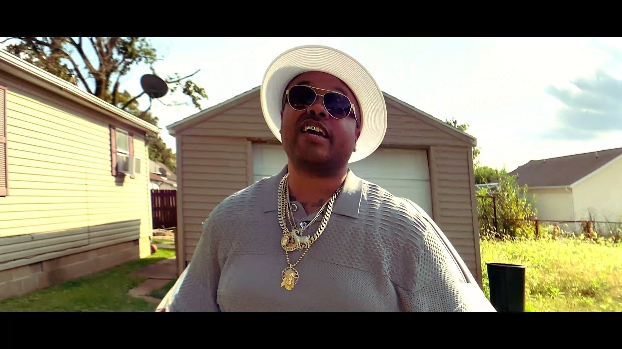 Boogie Da Kidd "Boogie"