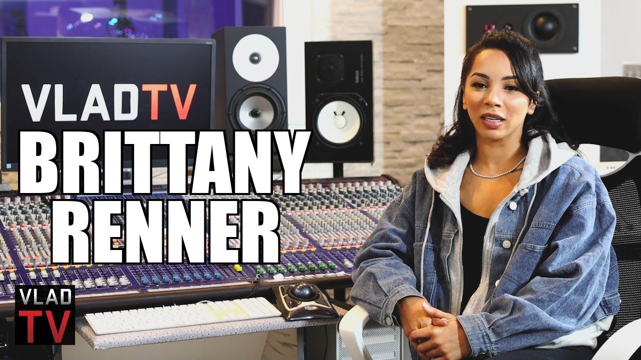 Brittany Renner on Advice She'd Give an Aspiring IG Model (Part 17)