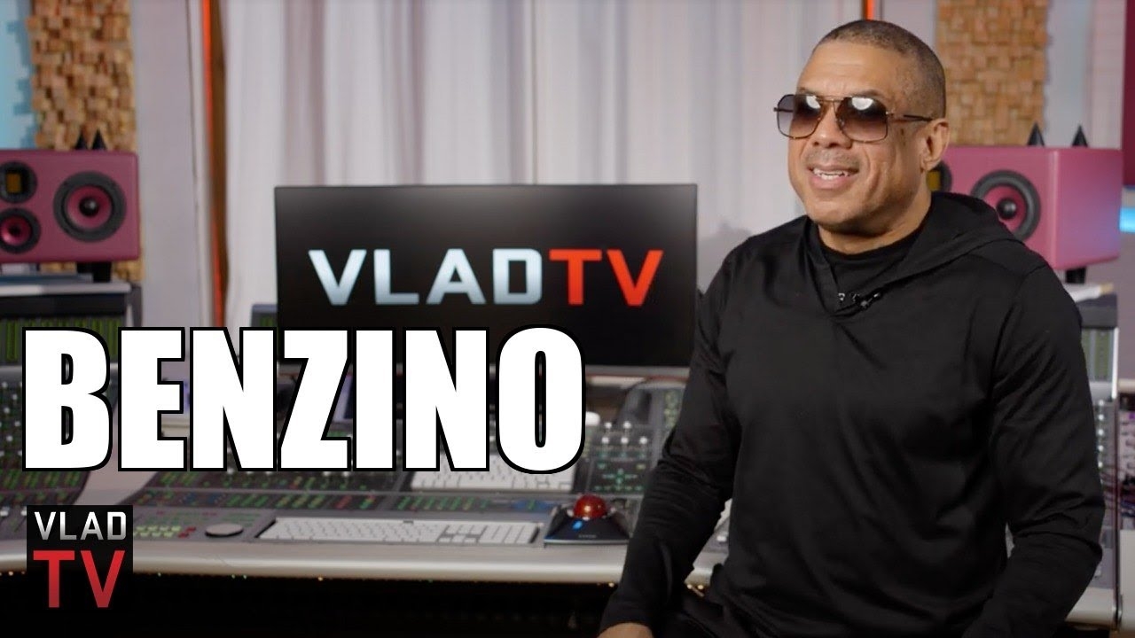 Benzino: Bobby Brown Did a Verse for Free After He Sunk My Boat (Part 13)