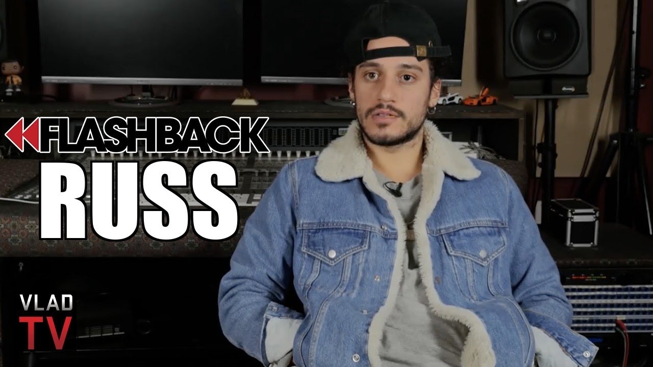 Russ: Rappers Aren't to Blame for Wack Music Today, Producers Are (Flashback)