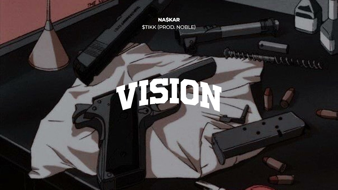 na$kar - $tikk (prod. noble)