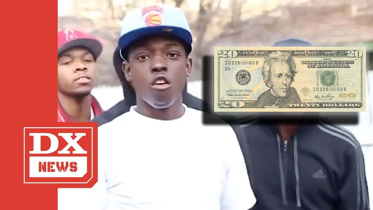Bobby Shmurda’s “Hot N***a” Cost $20 To Make