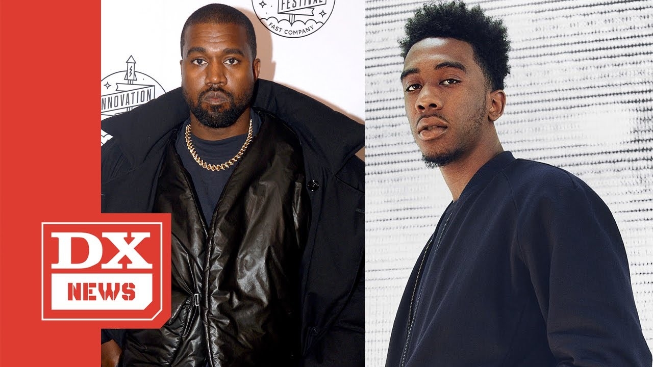 Desiigner Addresses Kanye West On “Letter To Ye” Song