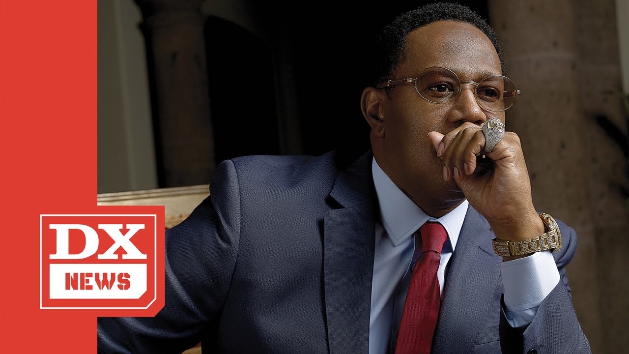 Master P Started Multi Million $ No Limit Empire With Just $10K