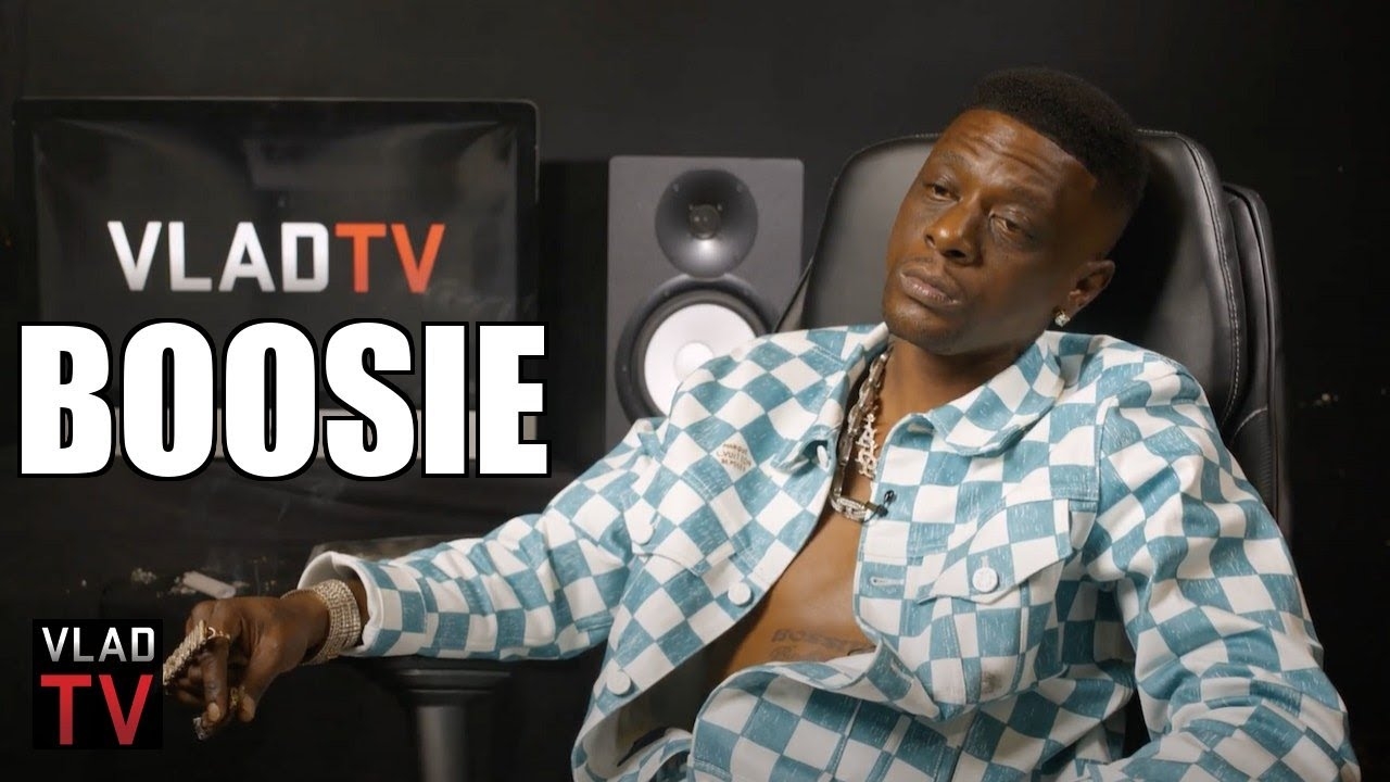 Boosie: Quando Rondo Shouldn't Have Addressed King Von Shooting (Part 33)