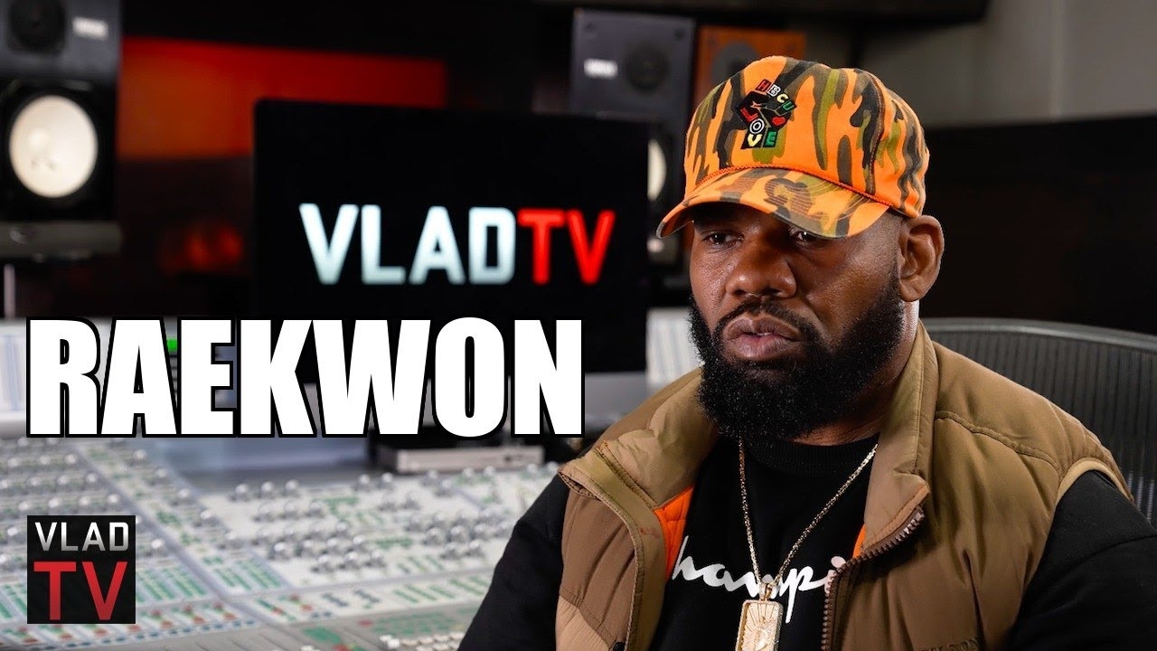 Raekwon Details Why He Doesn't Consider 'Wu-Tang Forever' a Classic (Part 13)