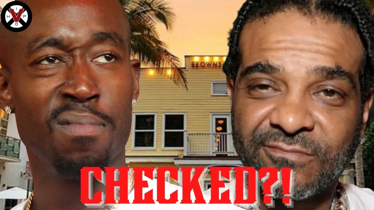 Here’s Why Freddie Gibbs & Jim Jones Need To Be CHECKED For There