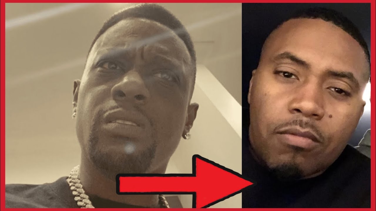 Lil Boosie GOES IN  On Saweetie After Her Recent Video, OG NAS Speaks, Young Dolph Praised