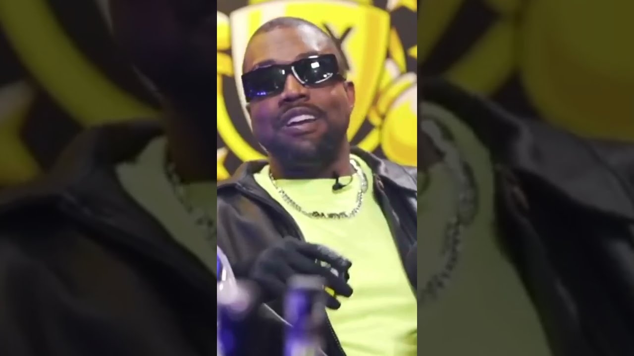 Kanye West Is The Hardest Working Person Shenseea Has Ever Seen - DONDA Recording