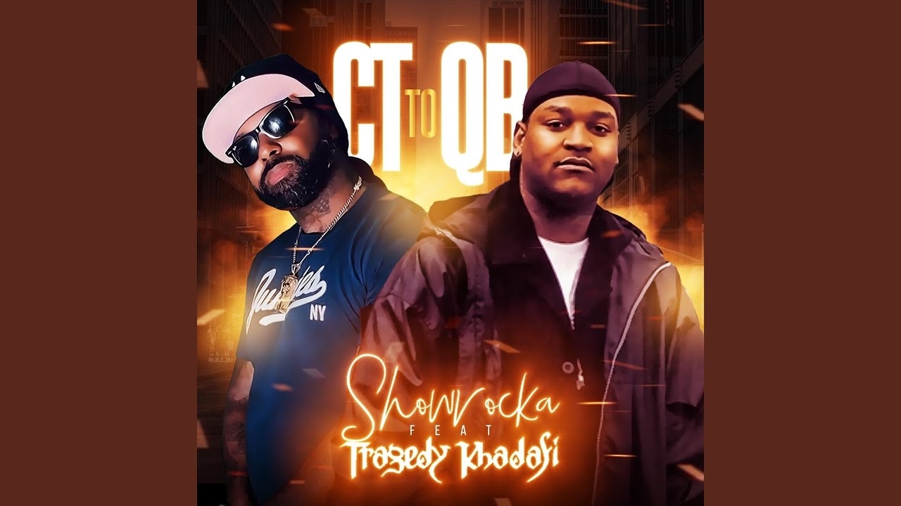 CT to QB (feat. Tragedy Khadafi)