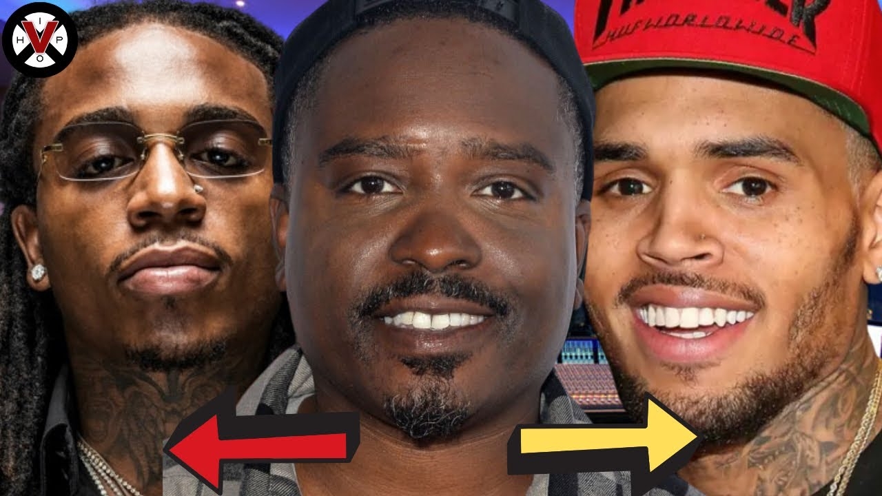Jason Weaver On Whether Or Not HE Could Out Sing Todays Current Crop Of R&B Singers!